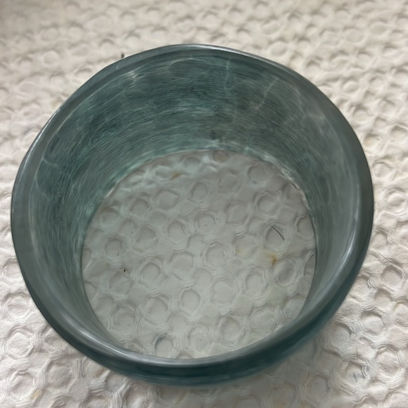 Cara Croninger Lucite wide bracelet Seafoam - Picture 4 of 4